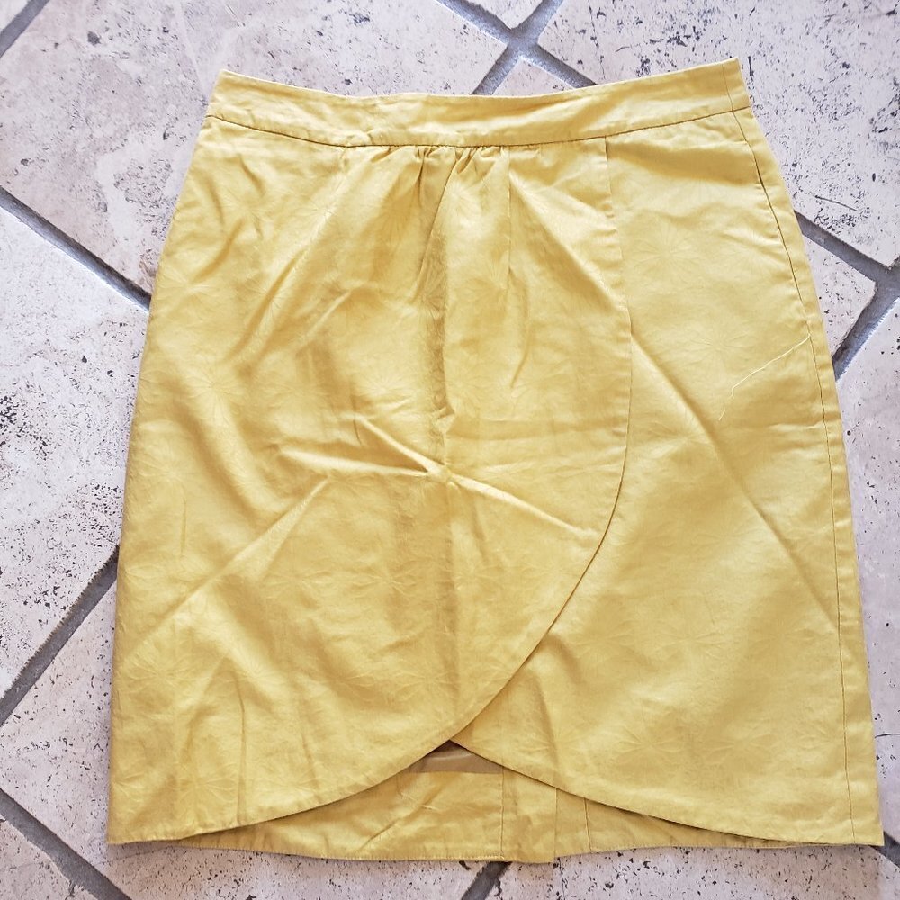 Edme & Esyllte Skirt